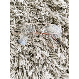 Aviator Glasses 🤓